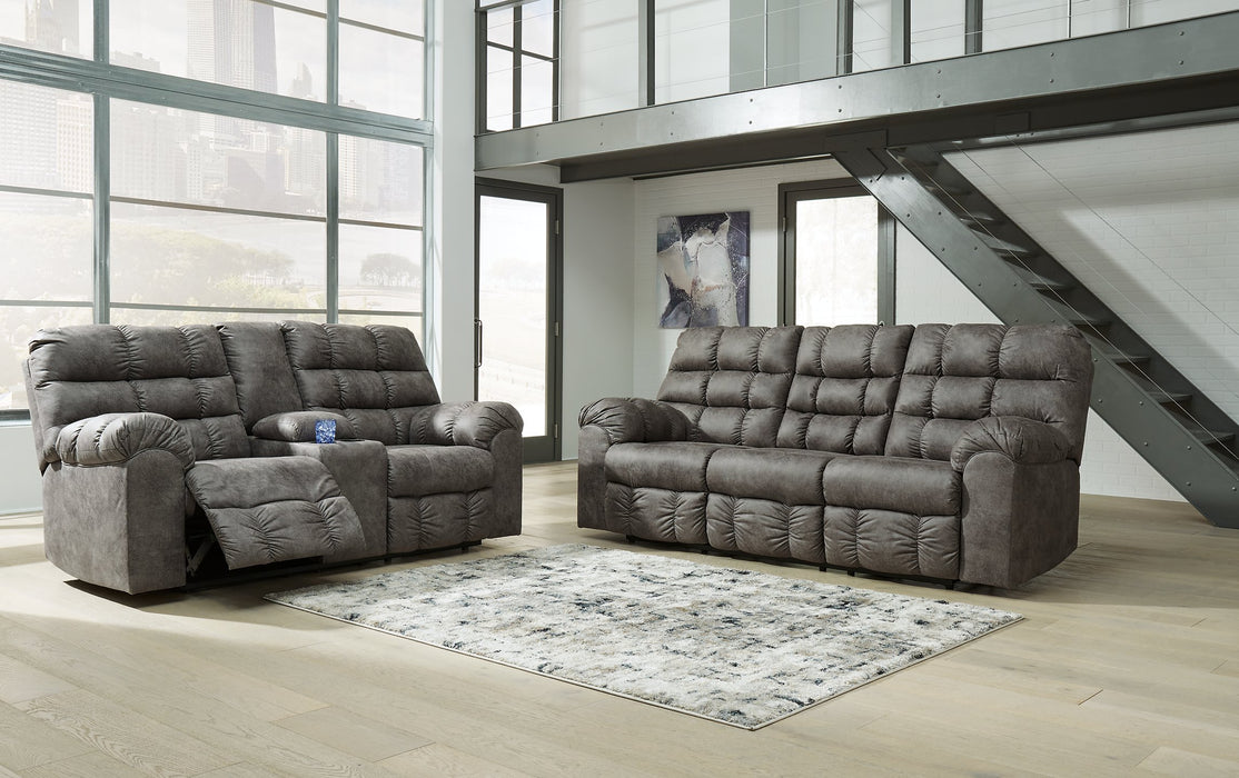 Derwin 2-Piece Upholstery Package