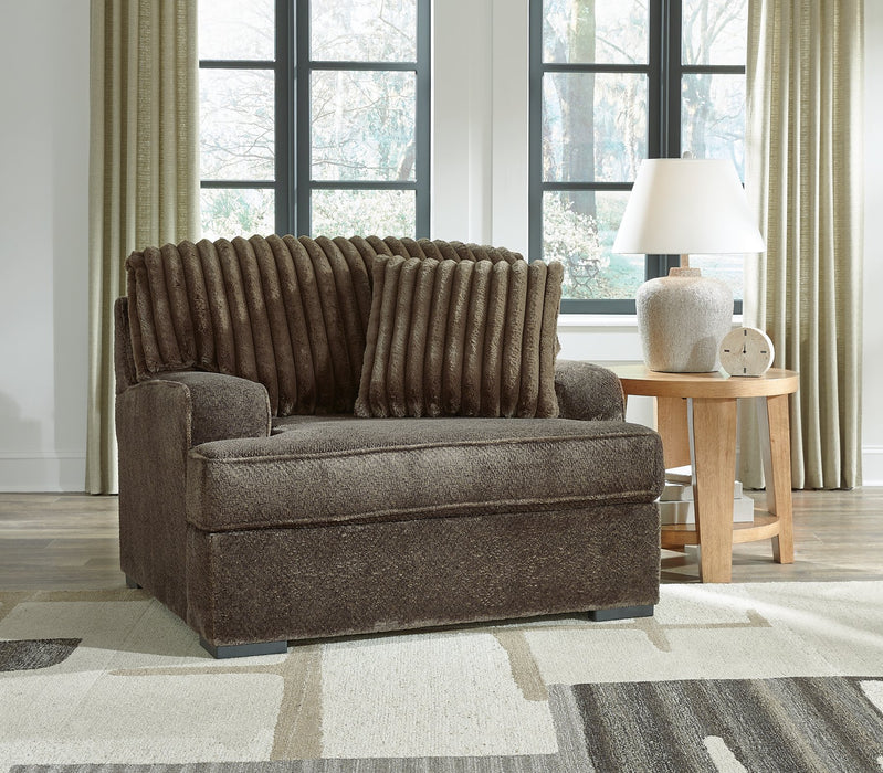 Aylesworth Upholstery Package