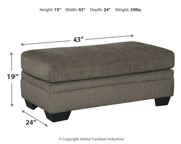 Dorsten 3-Piece Upholstery Package
