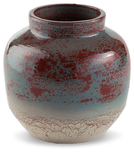 Turkingsly Vase image