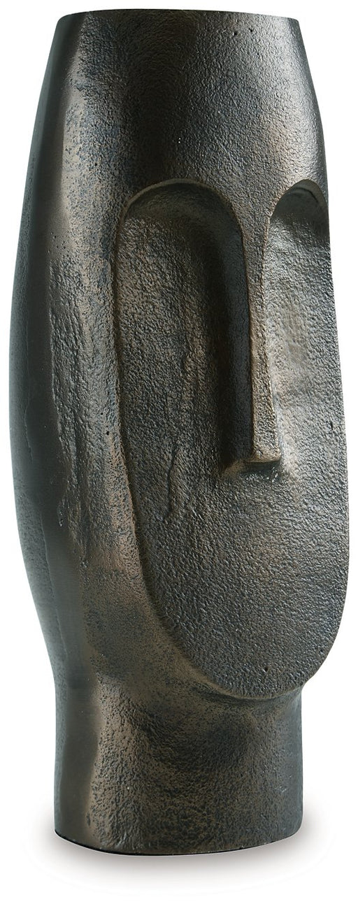 Elanman Vase image