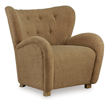Larbell Accent Chair image