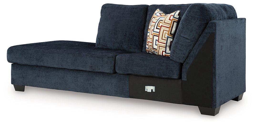 Aviemore Sectional with Chaise