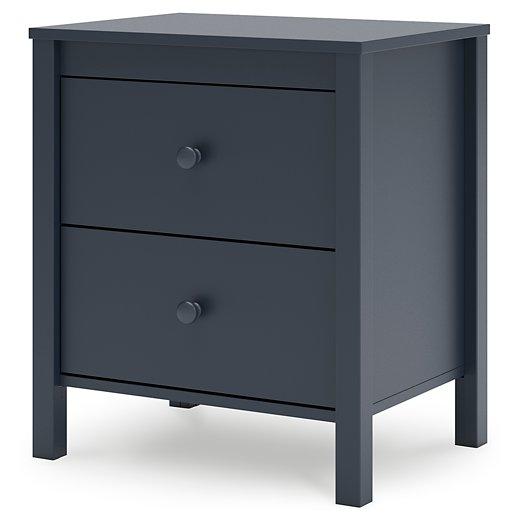 Simmenfort Nightstand