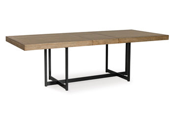 Tomtyn Dining Extension Table image