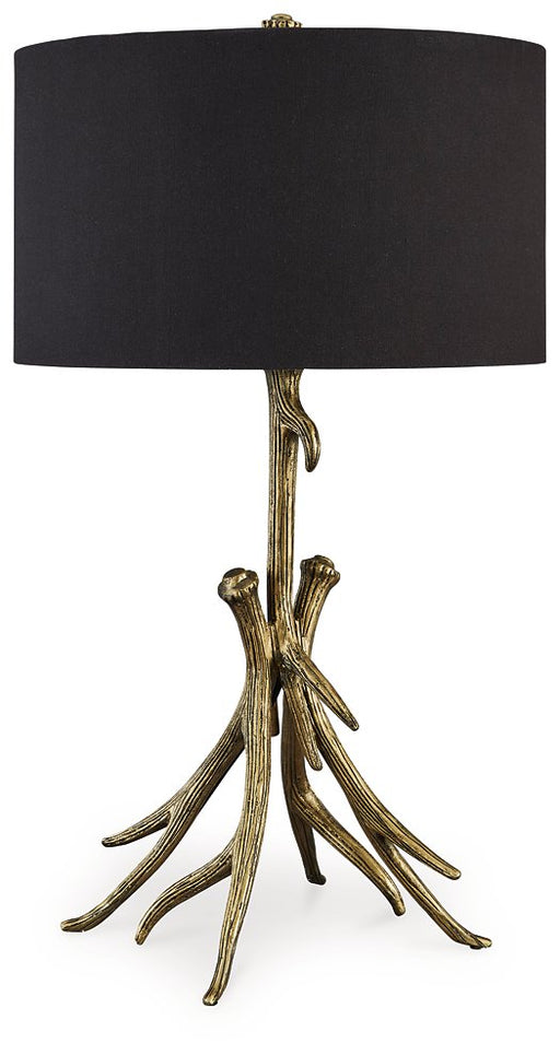 Josney Lamp Set image