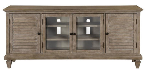 Magnussen Lancaster Console in Dove Tail Grey image