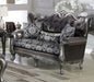 New Classic Marguerite Loveseat in Cherry image