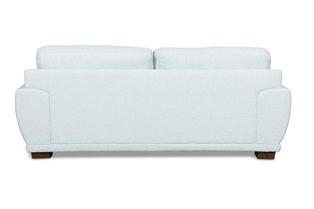 New Classic Sausalito Sofa in Sea